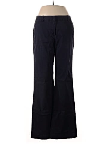 Lands' End Casual Pants (view 1)