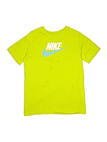 Nike Short Sleeve T-Shirt (view 1)
