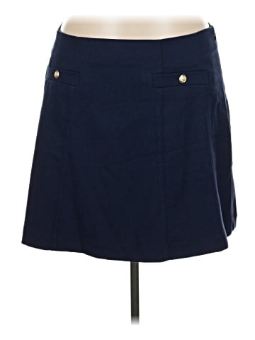 Ann Taylor LOFT Casual Skirt (view 1)