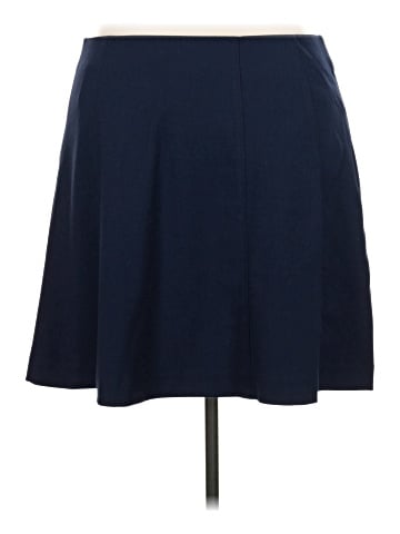 Ann Taylor LOFT Casual Skirt (view 2)