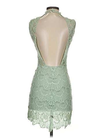 Intimately by Free People Cocktail Dress (view 2)