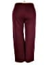 Roucha Color Block Burgundy Active Pants Size XL (estimated) - photo 2