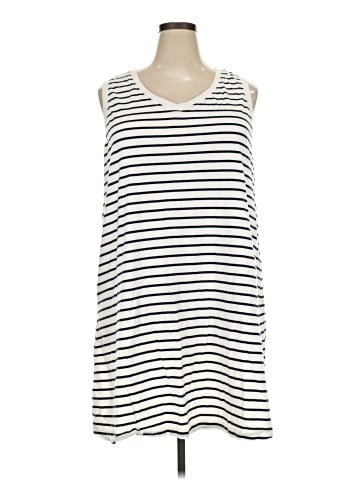 Pact Casual Dress (view 1)