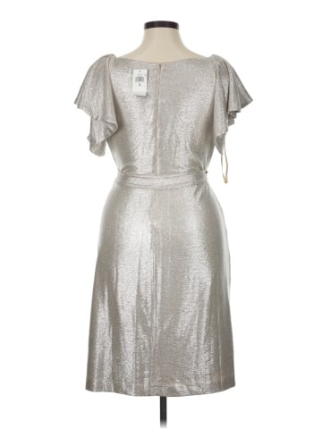 Lauren by Ralph Lauren Cocktail Dress (view 2)