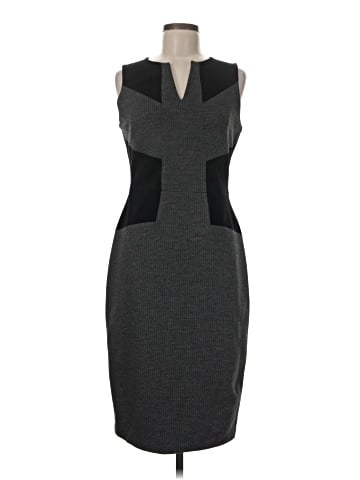 NYDJ Cocktail Dress (view 1)