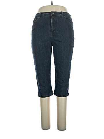 Gloria Vanderbilt Jeans (view 1)