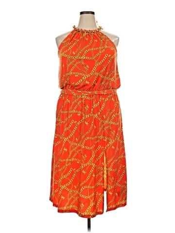 MICHAEL Michael Kors Casual Dress (view 1)