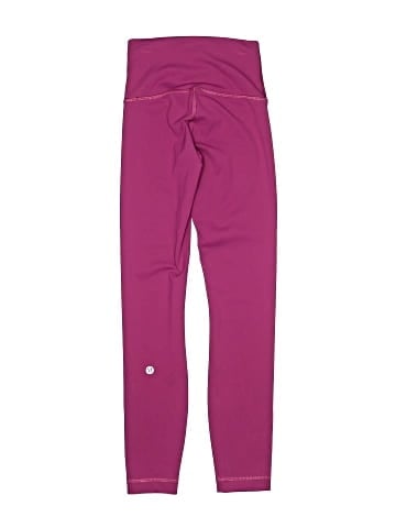 Lululemon Athletica Active Pants (view 2)