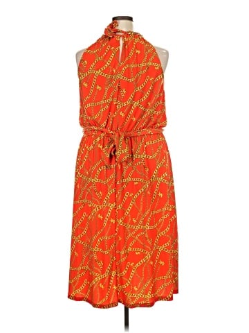 MICHAEL Michael Kors Casual Dress (view 2)
