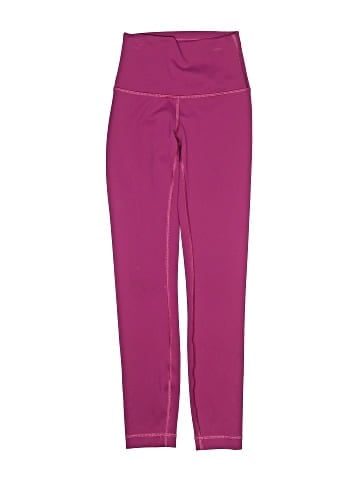 Lululemon Athletica Active Pants (view 1)