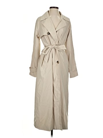 Vero Moda Trenchcoat (view 1)