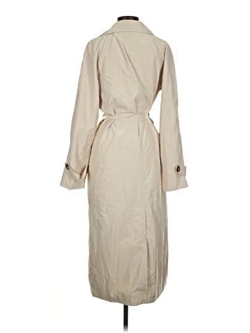 Vero Moda Trenchcoat (view 2)