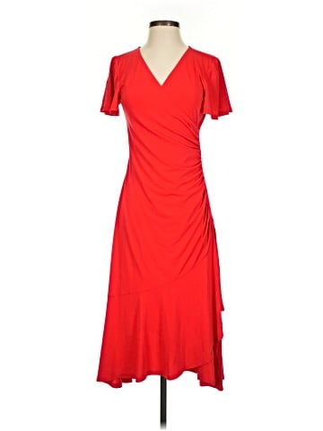 Kensie Cocktail Dress (view 1)