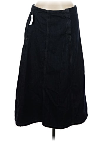 Old Navy Denim Skirt (view 1)