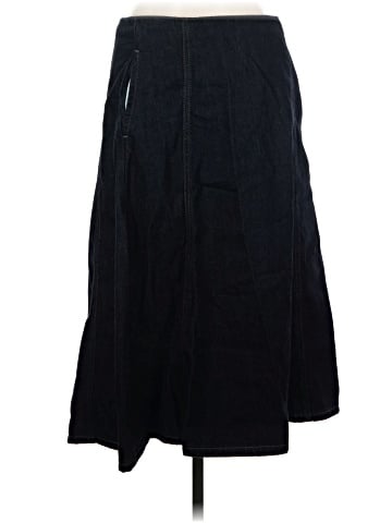 Old Navy Denim Skirt (view 2)