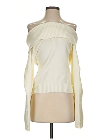 Unbranded Turtleneck Sweater (view 1)