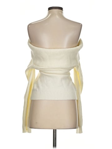 Unbranded Turtleneck Sweater (view 2)