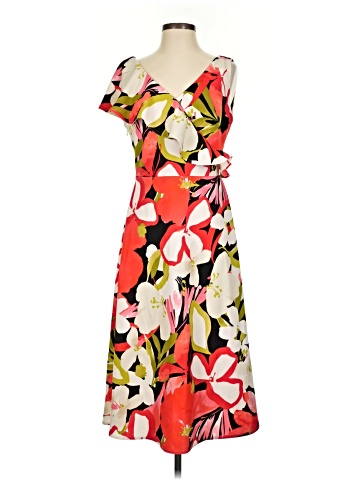 Halston Cocktail Dress (view 1)
