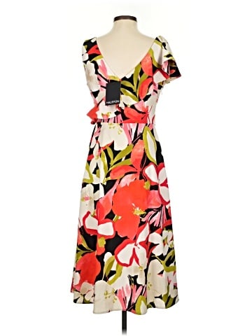Halston Cocktail Dress (view 2)