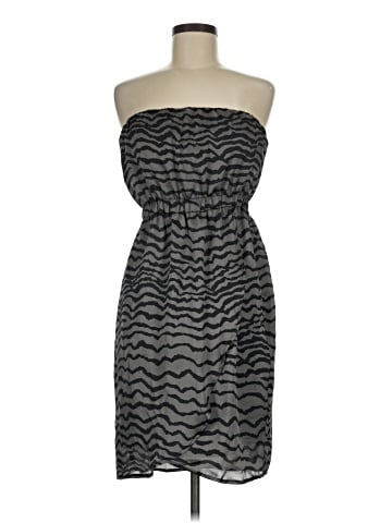 MM Couture by Miss Me Cocktail Dress (view 1)
