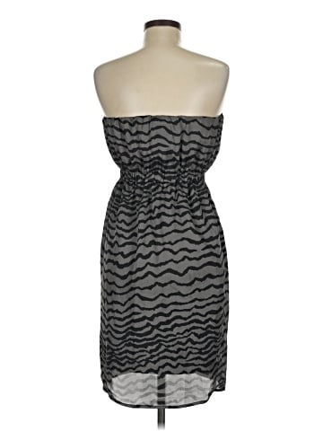 MM Couture by Miss Me Cocktail Dress (view 2)