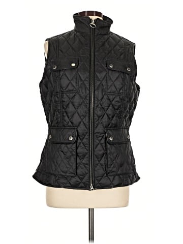 Barbour Vest (view 1)