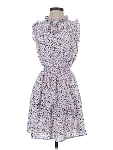 Collective Concepts Casual Dress (view 1)