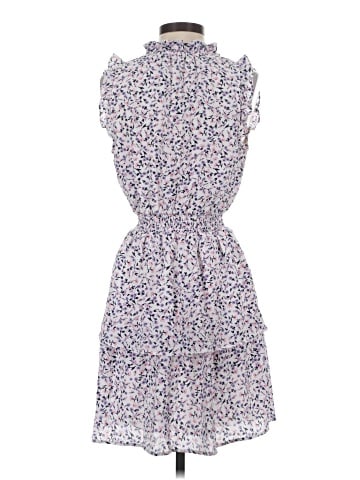 Collective Concepts Casual Dress (view 2)