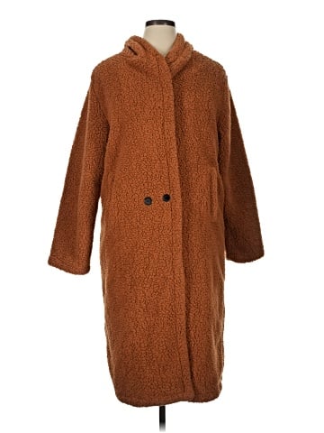 Unbranded Coat (view 1)