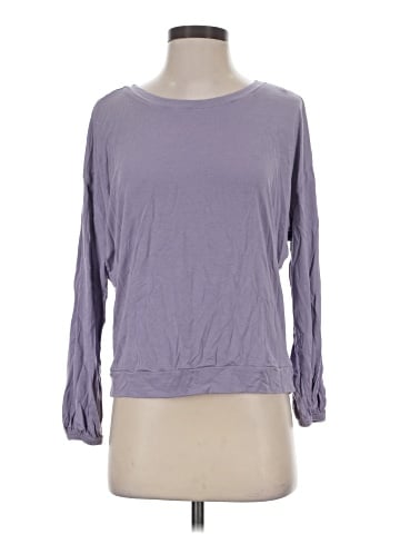 Eberjey 3/4 Sleeve T-Shirt (view 1)