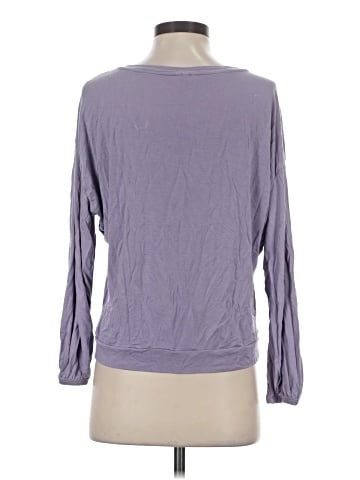 Eberjey 3/4 Sleeve T-Shirt (view 2)