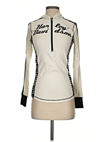 Harley Davidson Long Sleeve Top (view 1)