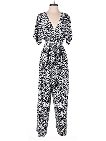 Lane Bryant Jumpsuit (view 1)