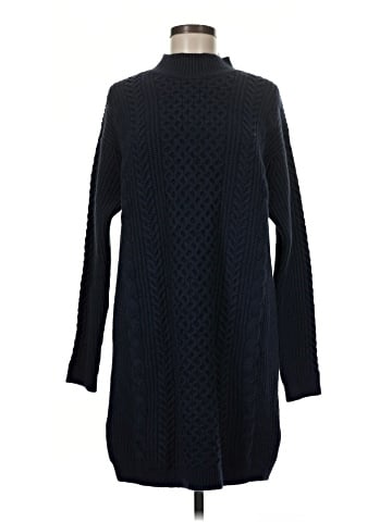 Banana Republic Factory Store Turtleneck Sweater (view 1)