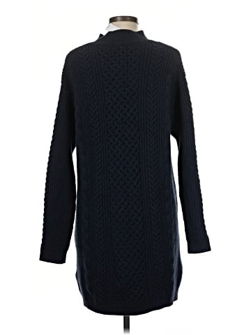 Banana Republic Factory Store Turtleneck Sweater (view 2)