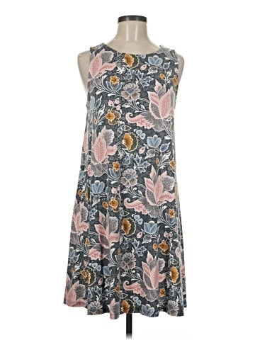 Ann Taylor LOFT Casual Dress (view 1)