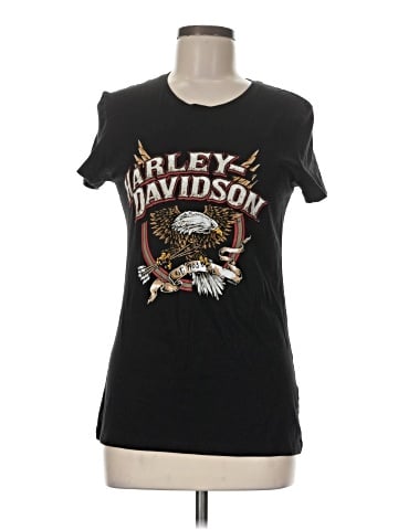 Harley Davidson Short Sleeve T-Shirt (view 1)