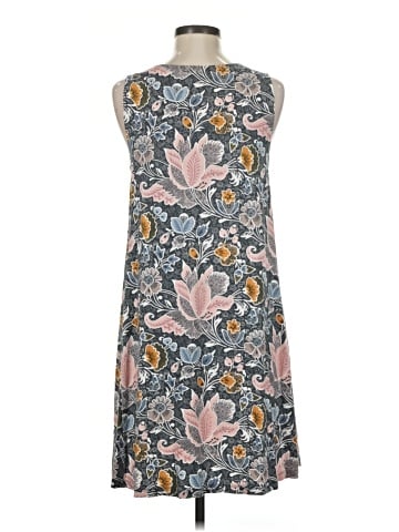 Ann Taylor LOFT Casual Dress (view 2)