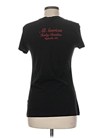 Harley Davidson Short Sleeve T-Shirt (view 2)