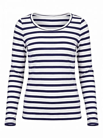 Ann Taylor LOFT Long Sleeve T-Shirt (view 1)