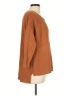 Old Navy Brown Pullover Sweater Size L - photo 4