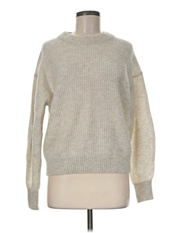 Everlane Wool Pullover Sweater (view 1)