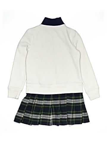 Polo by Ralph Lauren Dress (view 2)