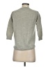 J.Crew Gray Pullover Sweater Size S - photo 2