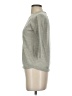 J.Crew Gray Pullover Sweater Size S - photo 5