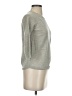 J.Crew Gray Pullover Sweater Size S - photo 4