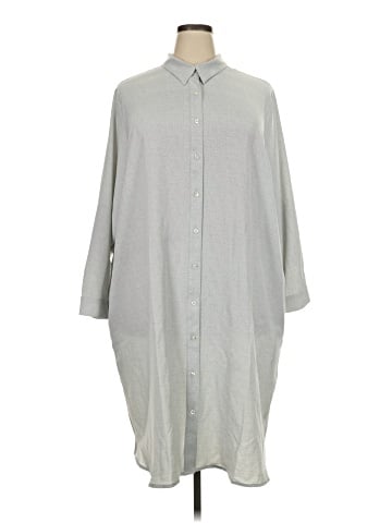 Lands' End Casual Dress (view 1)