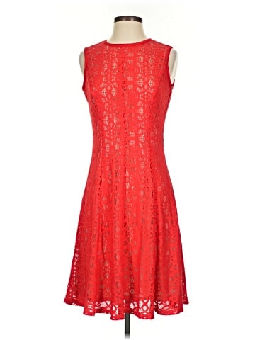 Tiana B. Cocktail Dress (view 1)