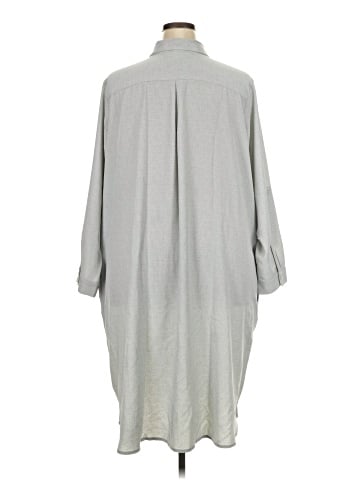 Lands' End Casual Dress (view 2)