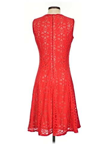 Tiana B. Cocktail Dress (view 2)